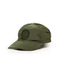 Stone Island Nylon Metal Cap (Olive)
