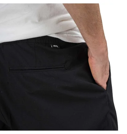 Stüssy Bryan Shorts (Schwarz)