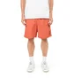 Stüssy Mask Water Short (Rot)