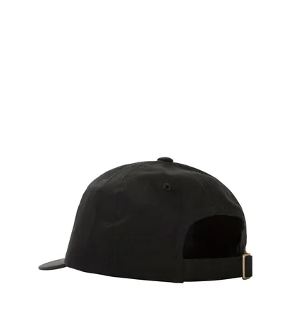 Stüssy Royal Goods Low Pro Cap (Schwarz)