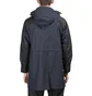 The North Face Black KK Gore-Tex Light Coat Jacket (Schwarz)