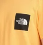 The North Face Galahm Graphic T-Shirt (Orange)