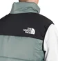 The North Face Himalayan Synth Vest (Grün)