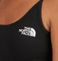 The North Face WMNS Crop Tank (Schwarz)