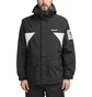 Timberland x Mastermind Wheather Breaker (Schwarz / Weiß)