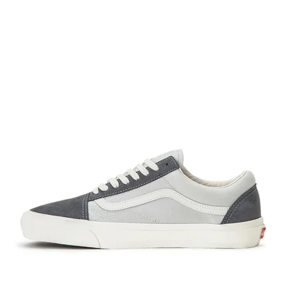 Vans Vault OG Old Skool LX (Grau)