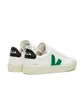 Veja Pack WMNS Campo Chromefree (Weiß / Grün)