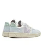 Veja WMNS V-10 (Hellblau / Lila)