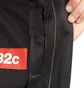 032c The 032c Raincoat (Schwarz)