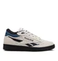 Reebok Club C Mid II Revenge Vintage (Creme / Blau)