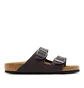 Birkenstock Arizona Vegan Micro Fibre (Grau)