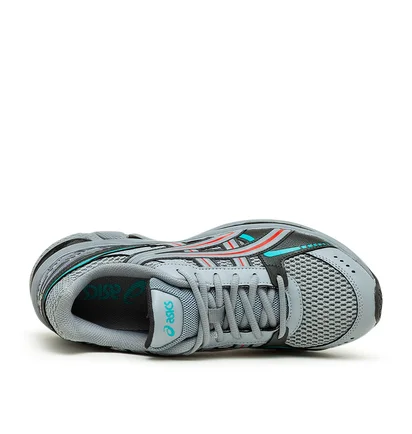 Asics Sportstyle Gel Kyrios (Grau)