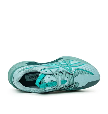 Asics HN2-S Protoblast (Türkis / Grün)