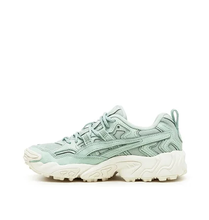 Asics Sportstyle W GEL-Nandi OG (Grün / Cream)