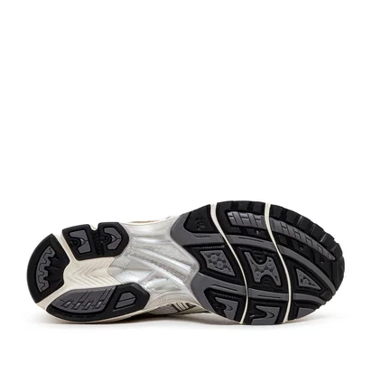 Asics Gel Kayano 14 (Weiss / Braun)