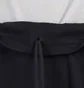 C.P. Company Diagonal Raised Fleece Sweatpants (Schwarz)