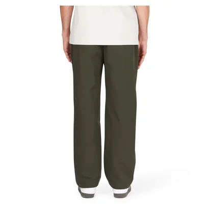 Dime Range Relaxed Sports Pants (Grün)