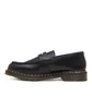 Dr. Martens Penton Smooth Leather Loafers (Schwarz)