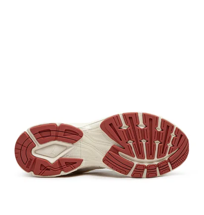 Puma Velophasis Gorp GTX (Creme / Rot)