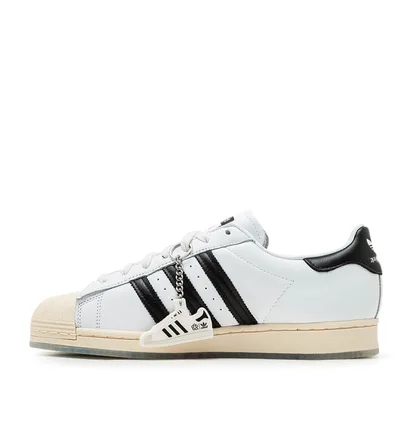 adidas 'adilicous' Superstar Taegeukdang (Weiss)