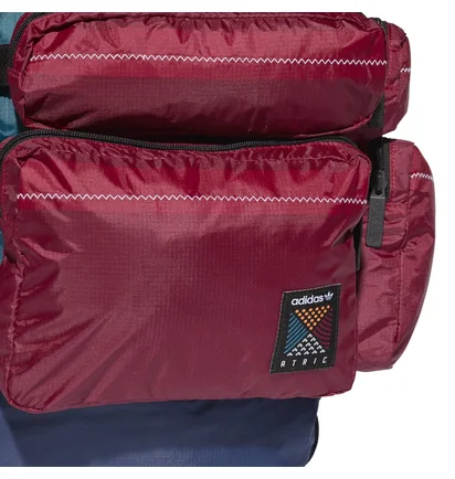 adidas Backpack L 'Atric' (Noble Indigo)