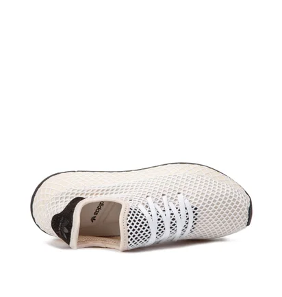 adidas Deerupt Runner W (Weiß)