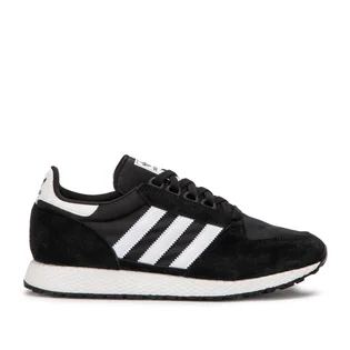 adidas Forest Grove (Schwarz / Weiß)