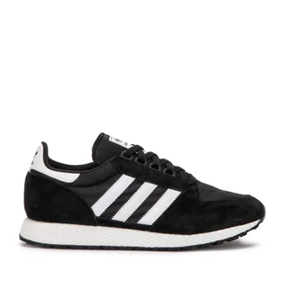 adidas Forest Grove (Schwarz / Weiß)