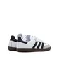 adidas KIDS Samba OG (Weiß / Schwarz)