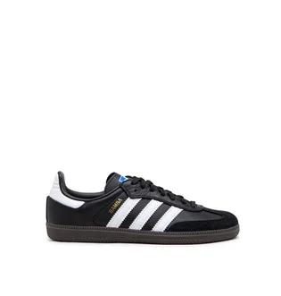 adidas KIDS Samba OG (Schwarz / Weiß)
