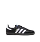 adidas KIDS Samba OG (Schwarz / Weiß)