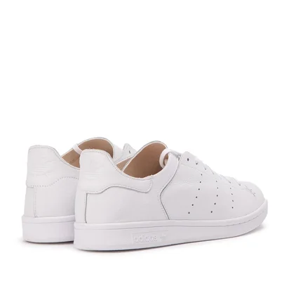 adidas Stan Smith Lea Sock (Weiß)