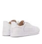 adidas Stan Smith Lea Sock (Weiß)