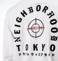 adidas x NEIGHBORHOOD Longsleeve (Weiß)