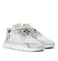 adidas Nite Jogger '3M' (Weiß / Silber)