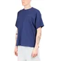 adidas x Pharrell Williams Basics T-Shirt (Navy)