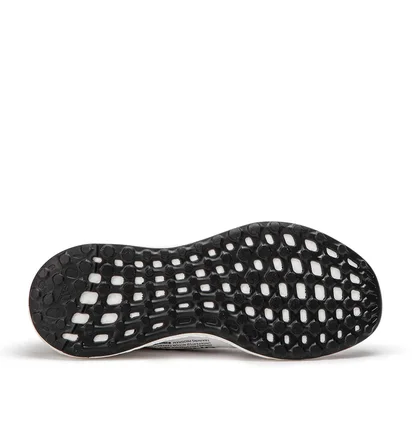 adidas x UNDFTD PureBOOST GO (Grau)