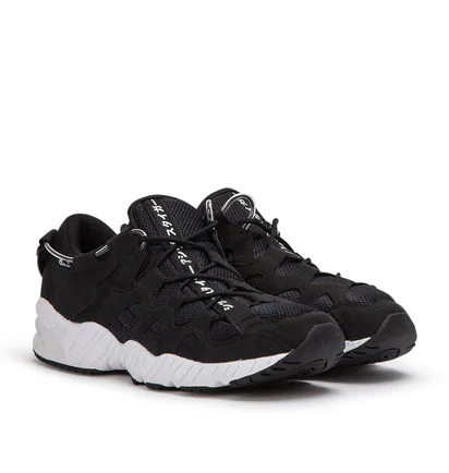 Asics Gel-Mai (Schwarz / Weiß)