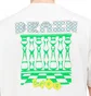 Brain Dead Audio Science T-Shirt (Weiß)