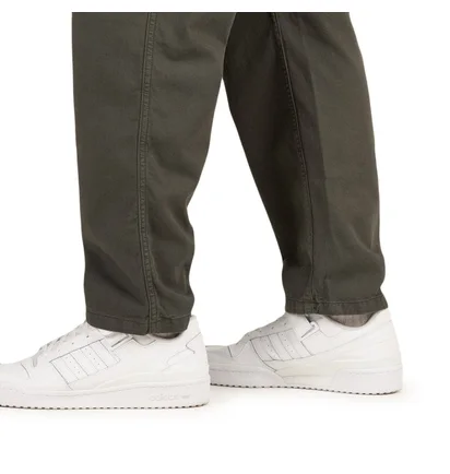 Carhartt WIP Flint Pant (Dunkel Grün)