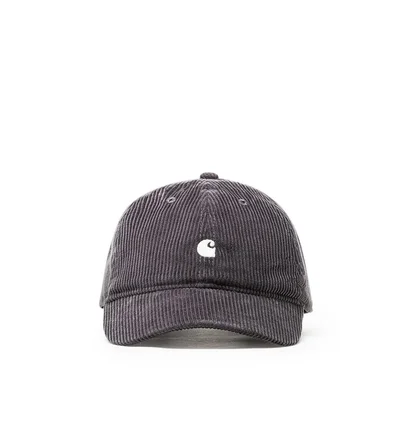 Carhartt WIP Harlem Cap (Lila)
