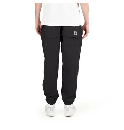 Carhartt WIP Hurst Pant (Schwarz)