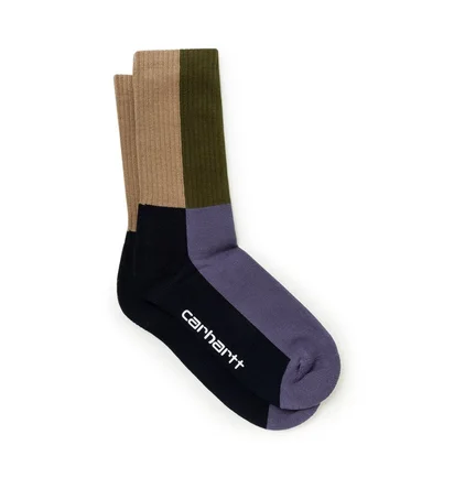 Carhartt WIP Valiant Socks (Multi)