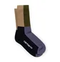 Carhartt WIP Valiant Socks (Multi)