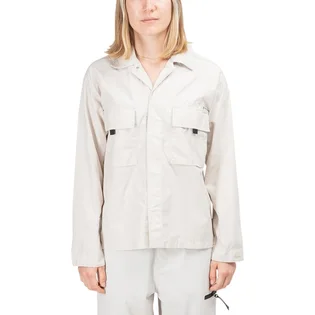 Carhartt WIP W Dakota Shirt Jacket (Grau)