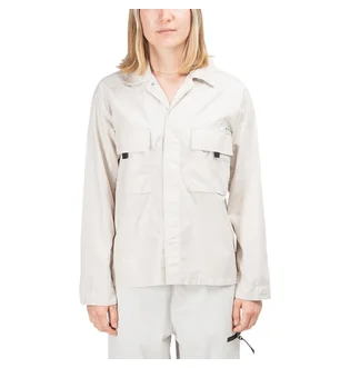 Carhartt WIP W Dakota Shirt Jacket (Grau)