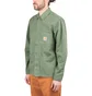 Carhartt WIP Wesley Jacket (Olive)