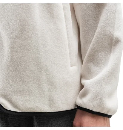 Carhartt WIP Beaufort Jacket (Cream)