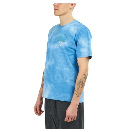 Carne Bollente Deep Secret T-Shirt (Blau)