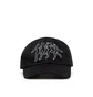 Carne Bollente Walk On The Wild Pride Cap (Schwarz)